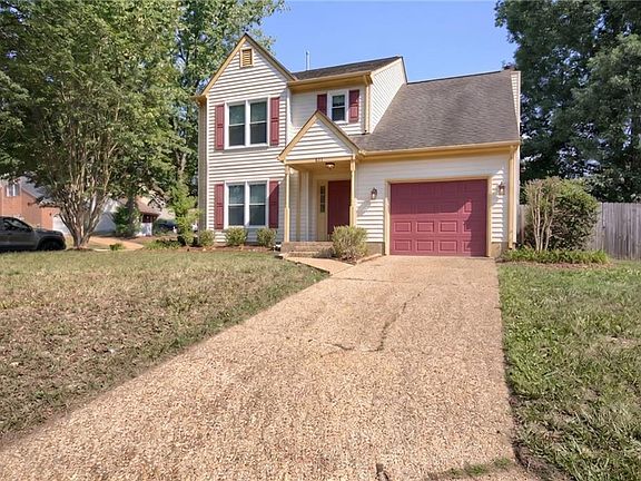 2nd image of 892 Little Dean Cir
