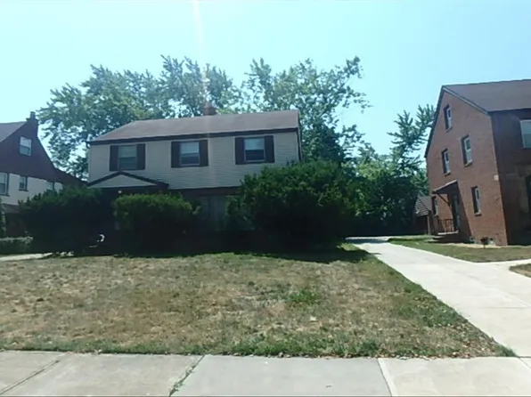 3642 Shannon Rd, Cleveland Heights, OH 44118