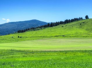 13830 Cottonwood Rd TRACT C, Bozeman, MT 59718