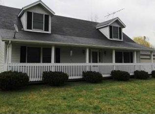 10475 Reynolds Rd, Horton, MI 49246