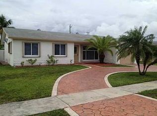 11351 NW 37th St, Sunrise, FL 33323