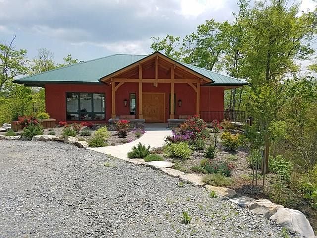 2nd image of LOT 32 Fontana Lake Dr