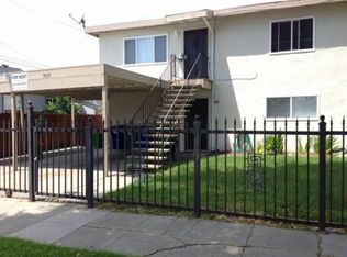 907 S 43rd St, Richmond, CA 94804