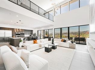 29 Canyon Bay Dr, Henderson, NV 89011
