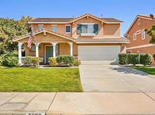 7209 Magnolia Pl, Fontana, CA 92336