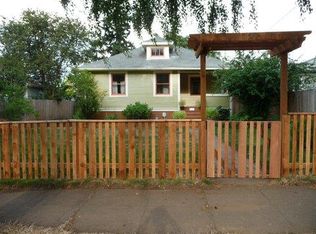 5262 NE 31st Ave, Portland, OR 97211