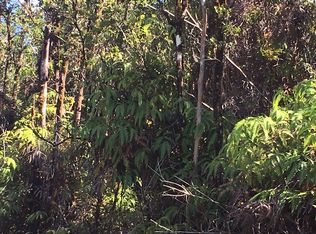 LOT 36th, Mountain View, HI 96771