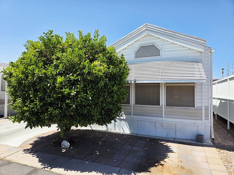 1st image of 8700 E University Dr #1614