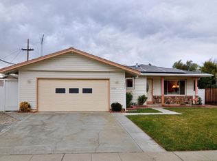 4625 Williams Rd, San Jose, CA 95129