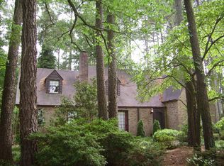 21 Longstreet Rd, Weldon, NC 27890