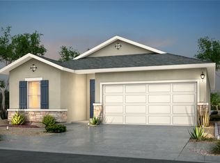 4076 Desert Nomad, El Paso, TX 79938