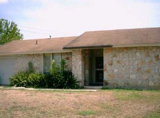 7227 Ellington Cir, Austin, TX 78724