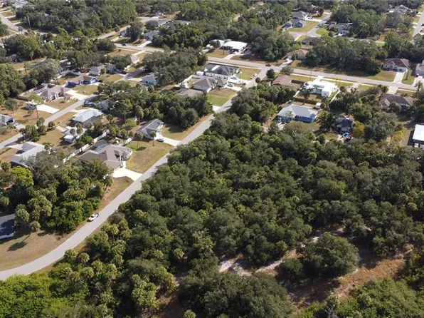 ALFA TERRACE LOT A, NORTH PORT, FL 34286