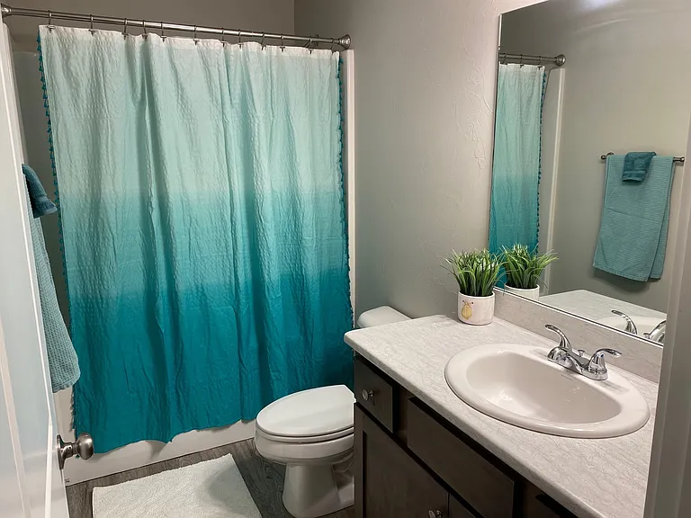 Bathroom 2