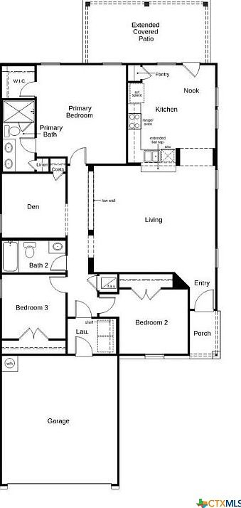 2nd image of 437 Horizon Pl