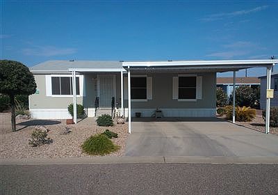 1st image of 10936 E Apache Trl Lot 1016