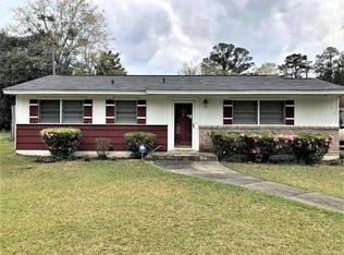 1204 Wedemeyer Rd, Dothan, AL 36301