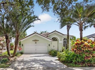 2633 Rio De Janeiro Ave, Cooper City, FL 33026