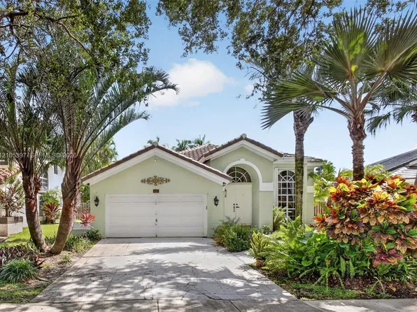 2633 Rio De Janeiro Ave, Cooper City, FL 33026