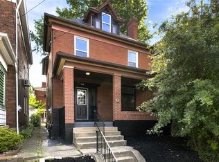 3038 Landis St, Pittsburgh, PA 15204
