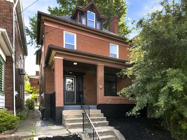 3038 Landis St, Pittsburgh, PA 15204