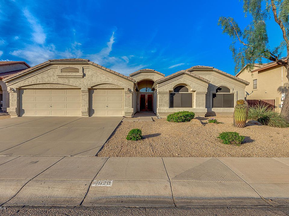 1st image of 4028 E Adobe Dr