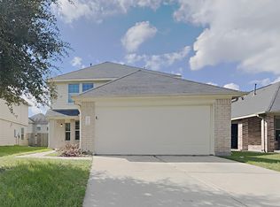 21607 Nella Cir, Humble, TX 77338
