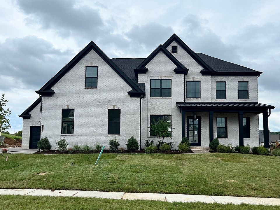 5558 Hardeman Springs Blvd, Arrington, TN 37014 | Zillow