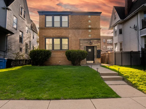 7212 S Euclid Ave #2, Chicago, IL 60649