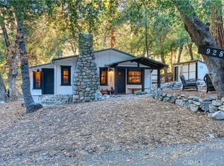 9287 Corral Rd, Forest Falls, CA 92339