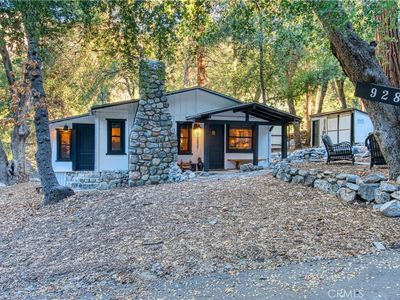 9287 Corral Rd, Forest Falls, CA, 92339