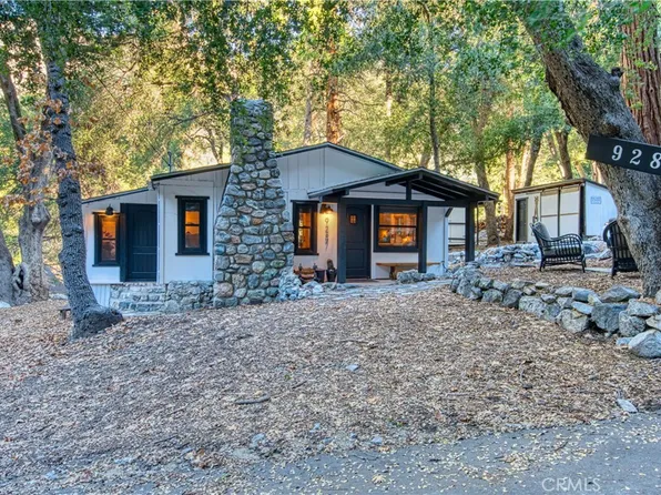 9287 Corral Rd, Forest Falls, CA 92339