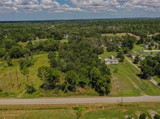 Otto Polk Rd LOT 15, Frostproof, FL 33843