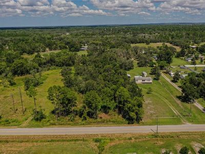 Otto Polk Rd LOT 15, Frostproof, FL, 33843
