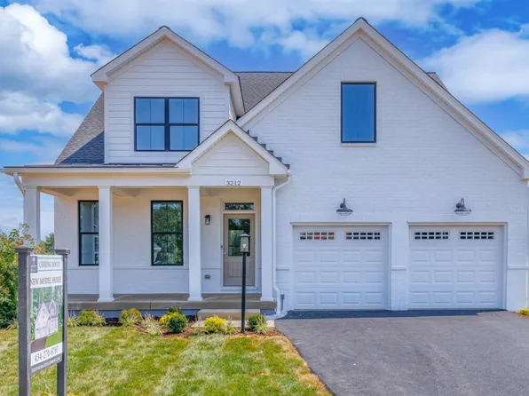 The Mulberry Plan, Meadow Brook