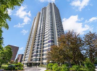 8 Lisa St #1906, Brampton, ON L6T4S6