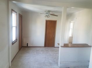 1366 W 61st St #UP, Cleveland, OH
