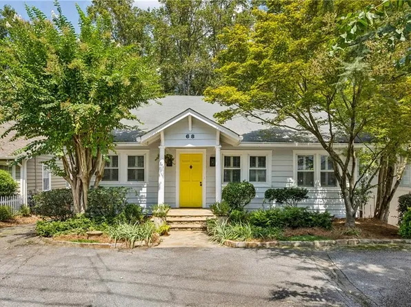 68 Peachtree Hills Ave NE, Atlanta, GA 30305