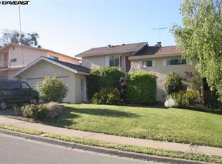3449 Brookdale Blvd, Castro Valley, CA