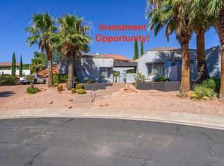 301 N Fairway Cir, Washington, UT 84780