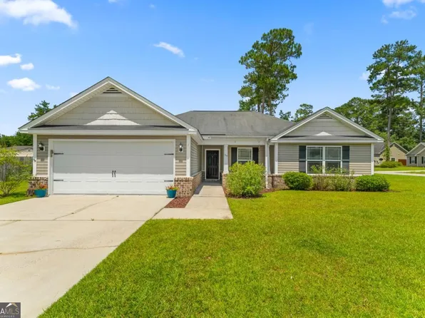 59 Barksdale Dr, Rincon, GA 31326