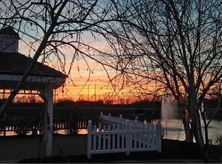 5626 Spring River Ave, Dublin, OH 43016