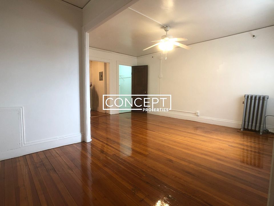 1st image of 91A Westland Ave #815
