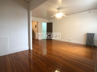 91A Westland Ave #815, Boston, MA 02115