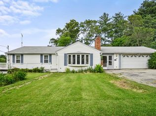 390 Winter St, Bellingham, MA 02019