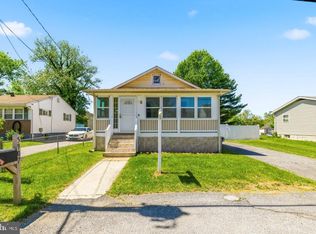 5907 Queen Anne Rd, Baltimore, MD 21207
