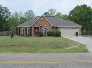 4965 Jackson Rd, Wetumpka, AL 36093