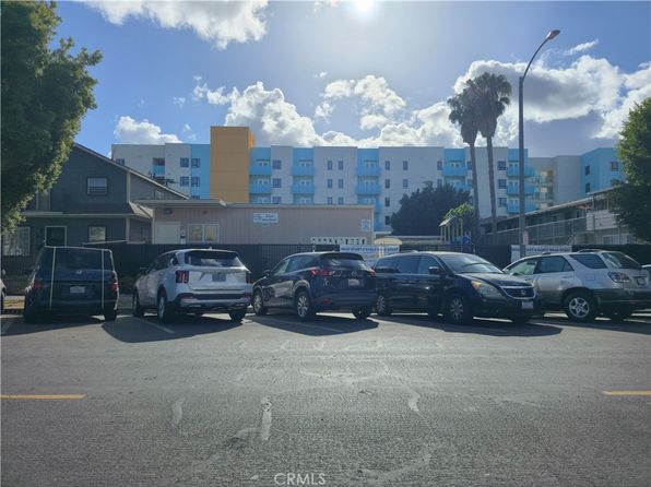 1425 Elm Ave Lot 7, Long Beach, CA 90813
