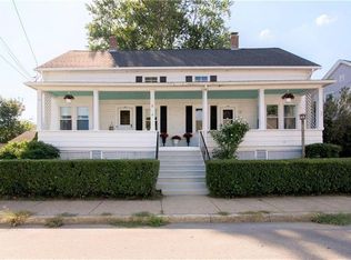 257 Main St, Warren, RI 02885