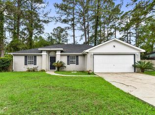 203 Ridgemont Ct, Kingsland, GA 31548